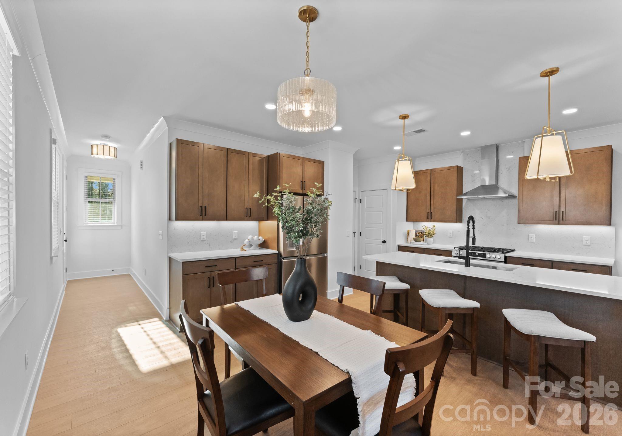 Enderly Park - Residential