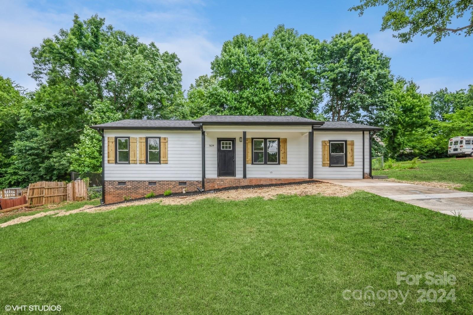 Southwood - Residential