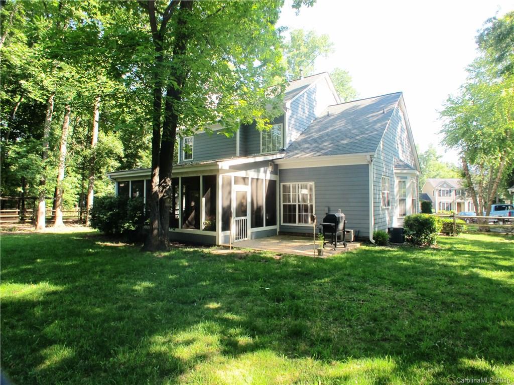 Landen Meadows - Residential Lease