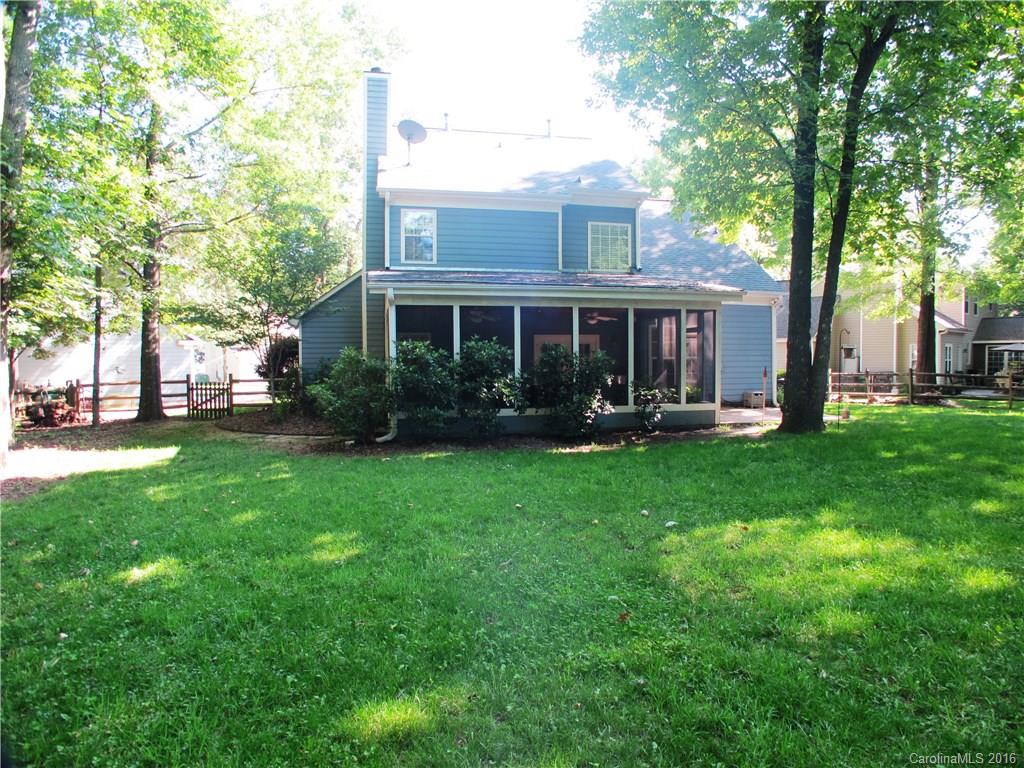 Landen Meadows - Residential Lease