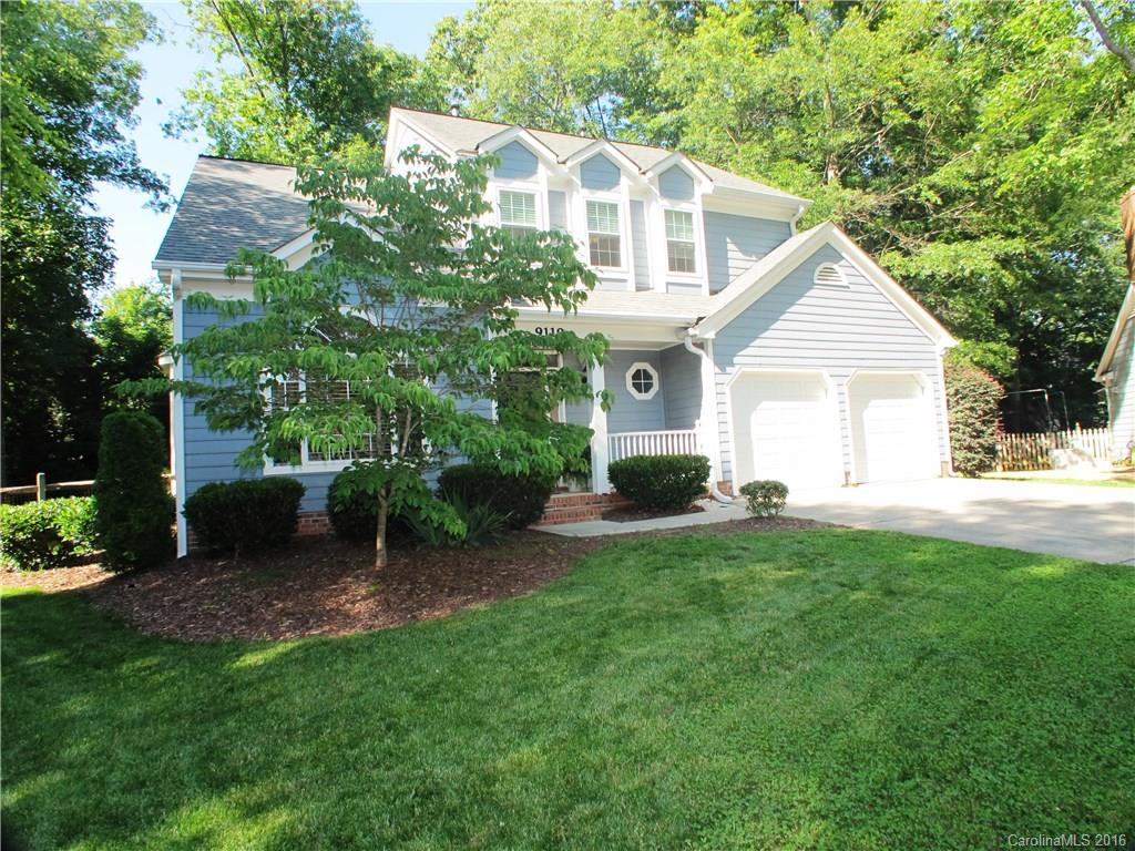 Landen Meadows - Residential Lease