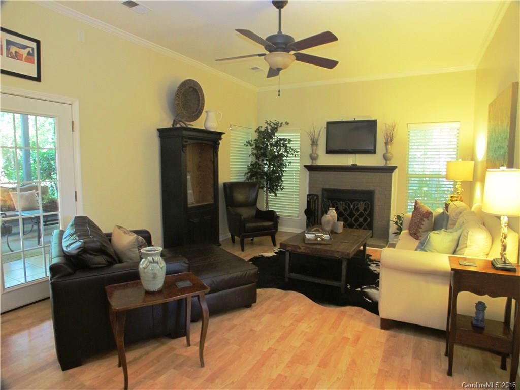 Landen Meadows - Residential Lease