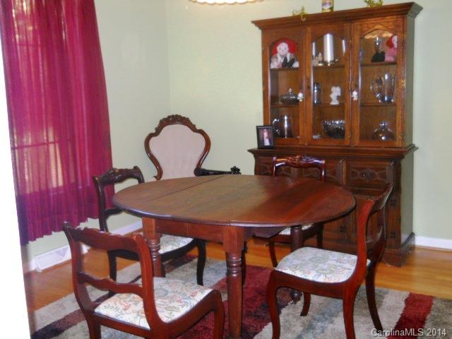 Meadow Brook - Residential