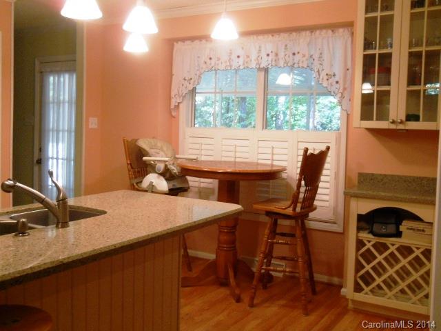 Meadow Brook - Residential