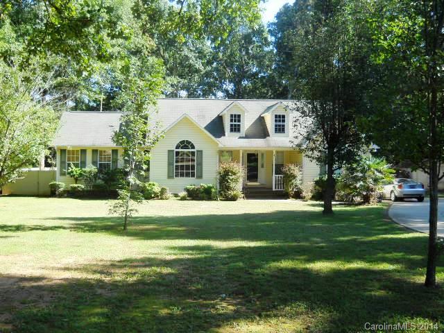 Meadow Brook - Residential