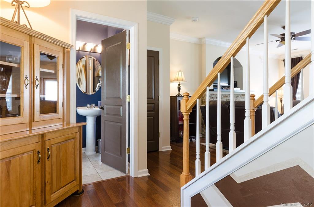 Heritage Green - Residential