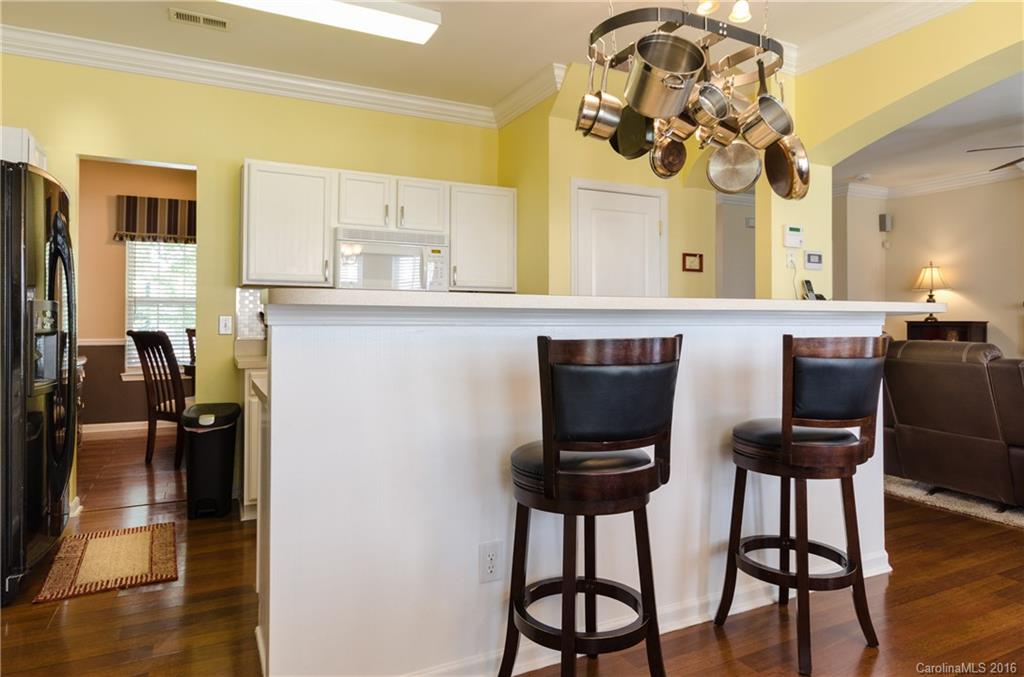 Heritage Green - Residential