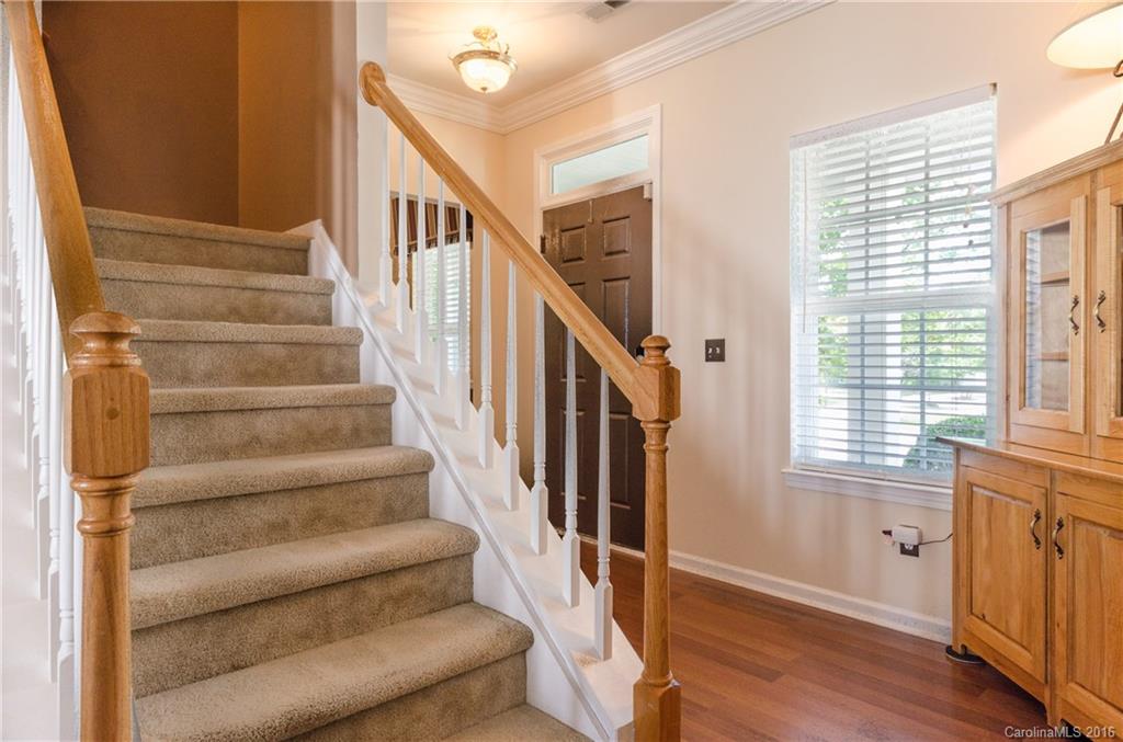 Heritage Green - Residential