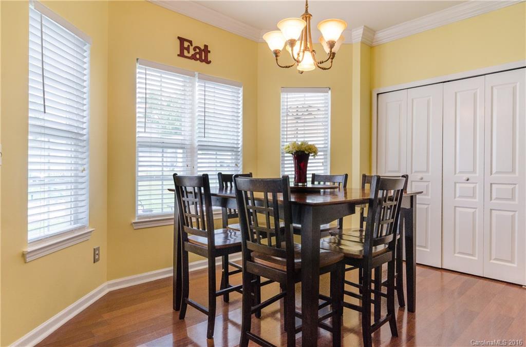 Heritage Green - Residential