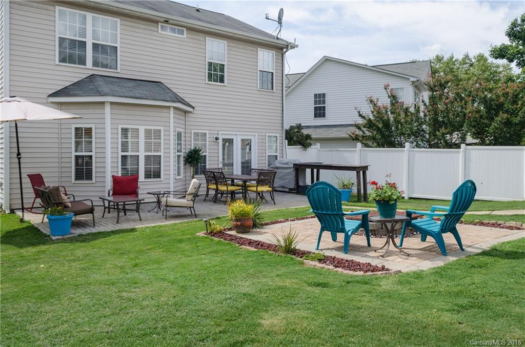 Heritage Green - Residential