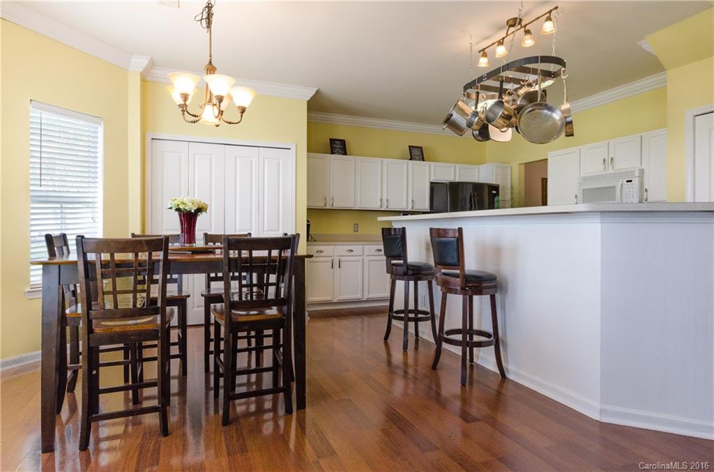 Heritage Green - Residential