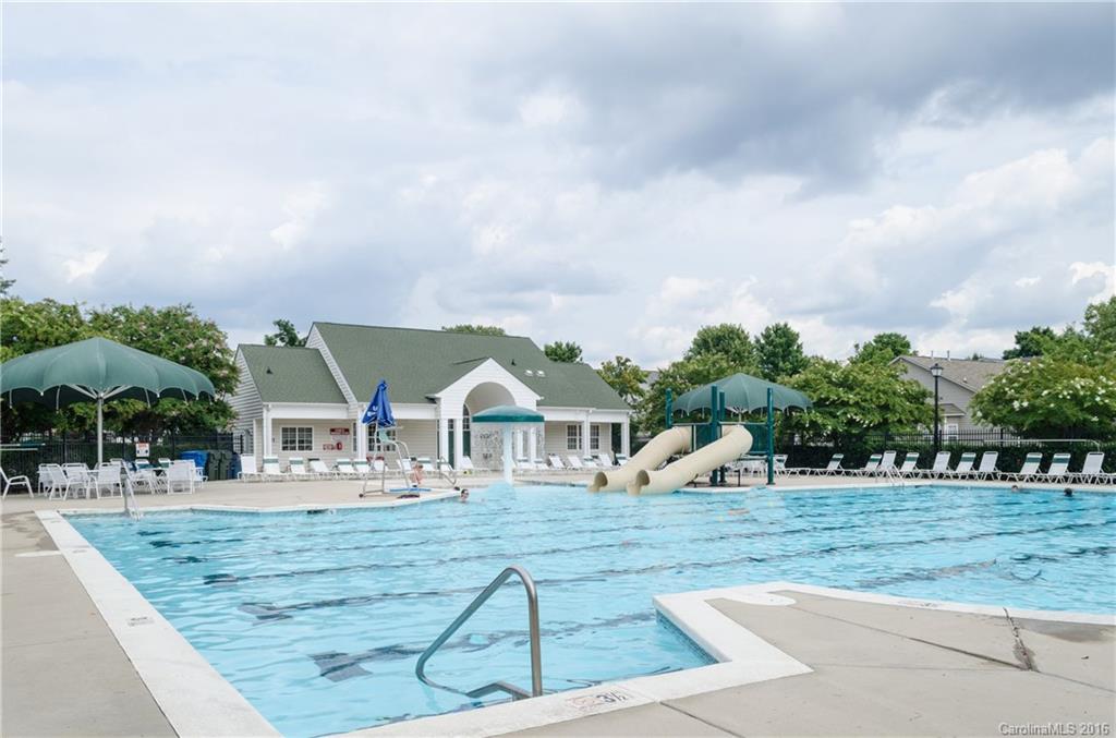 Heritage Green - Residential