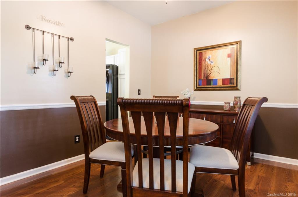 Heritage Green - Residential