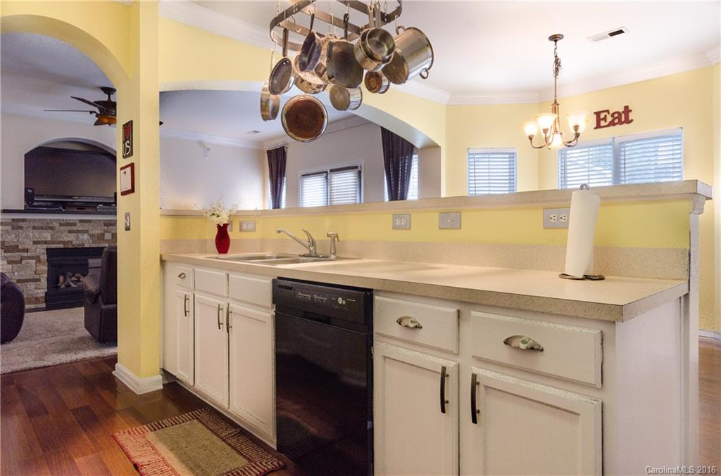 Heritage Green - Residential