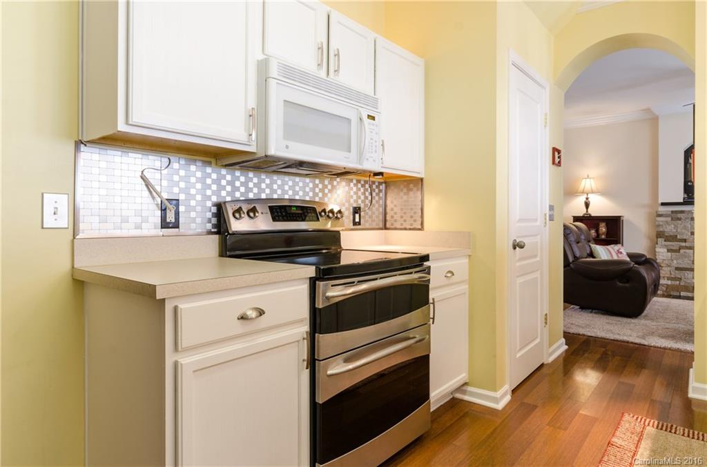 Heritage Green - Residential