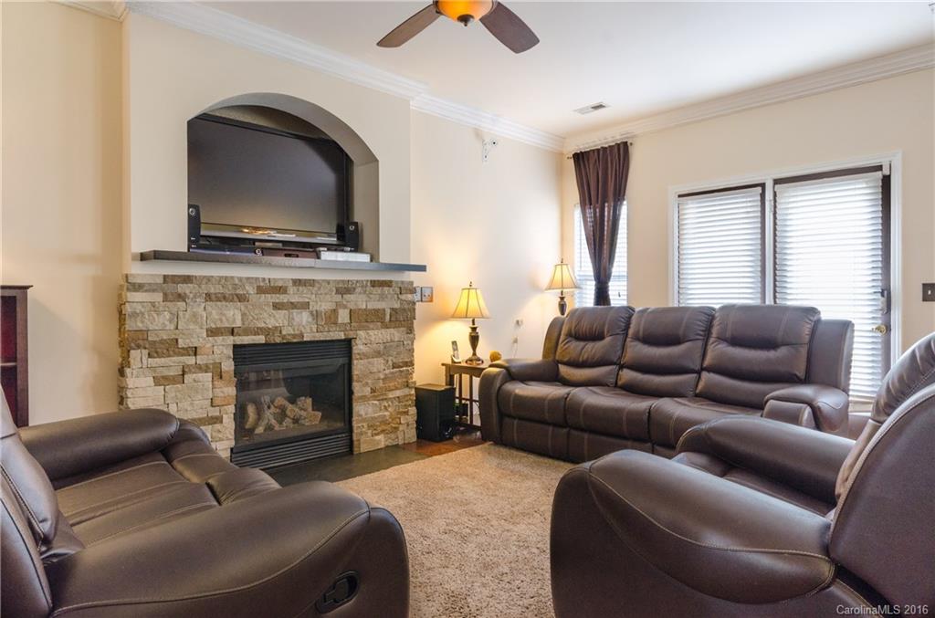 Heritage Green - Residential