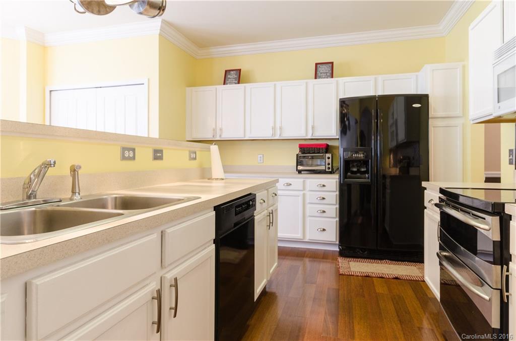 Heritage Green - Residential