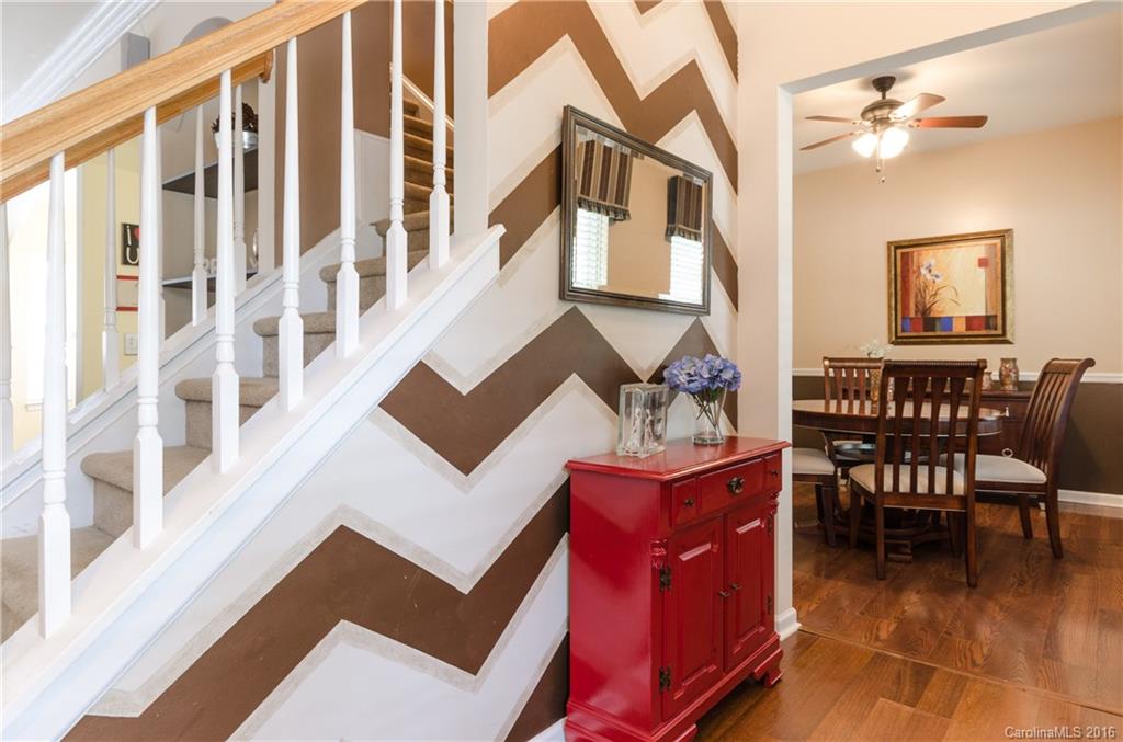 Heritage Green - Residential