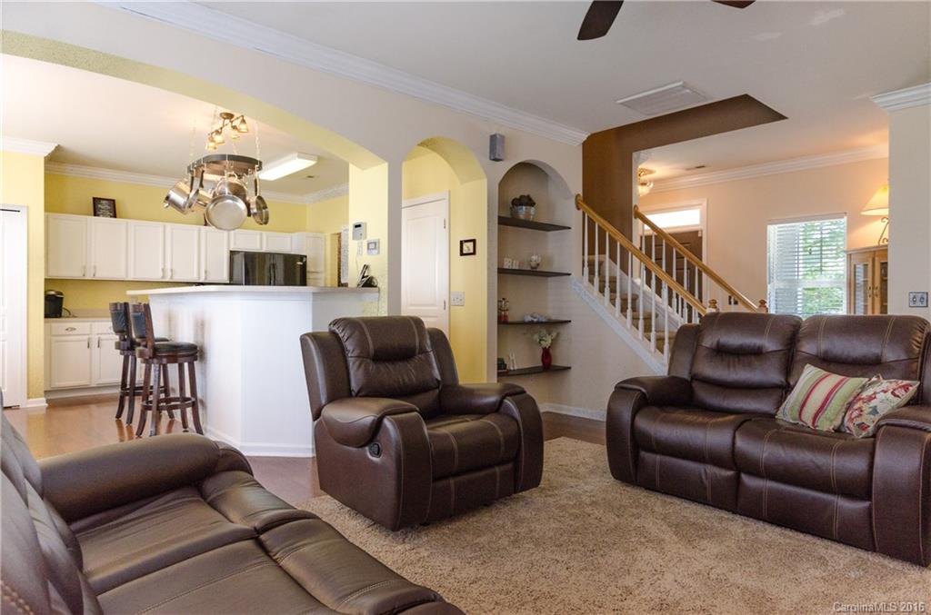 Heritage Green - Residential