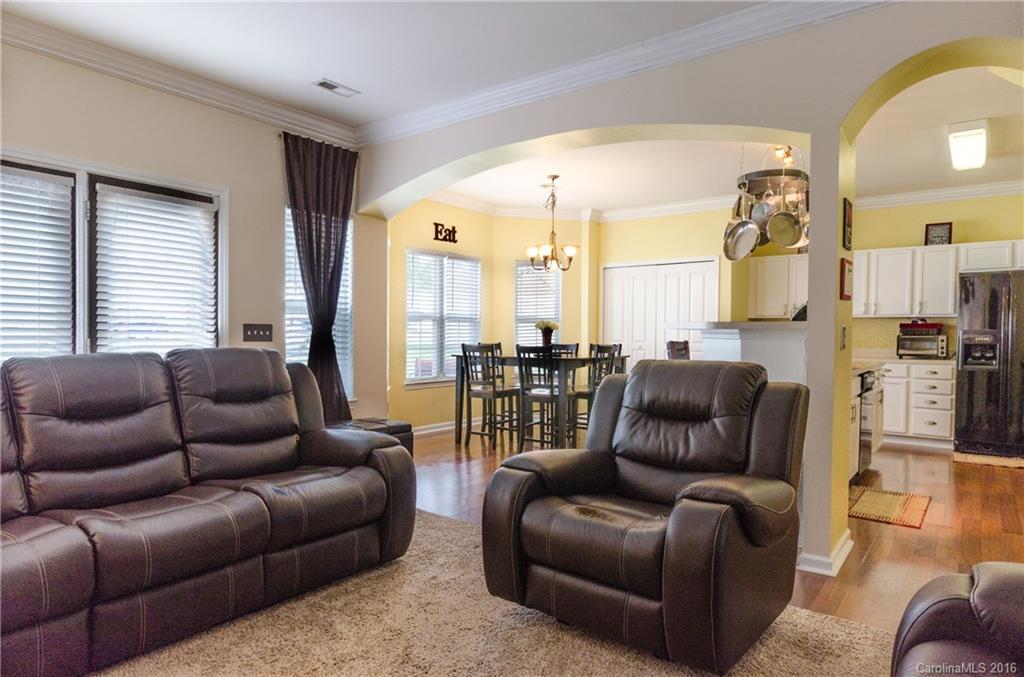 Heritage Green - Residential