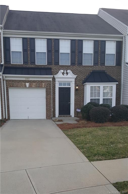 Holly Park - Residential