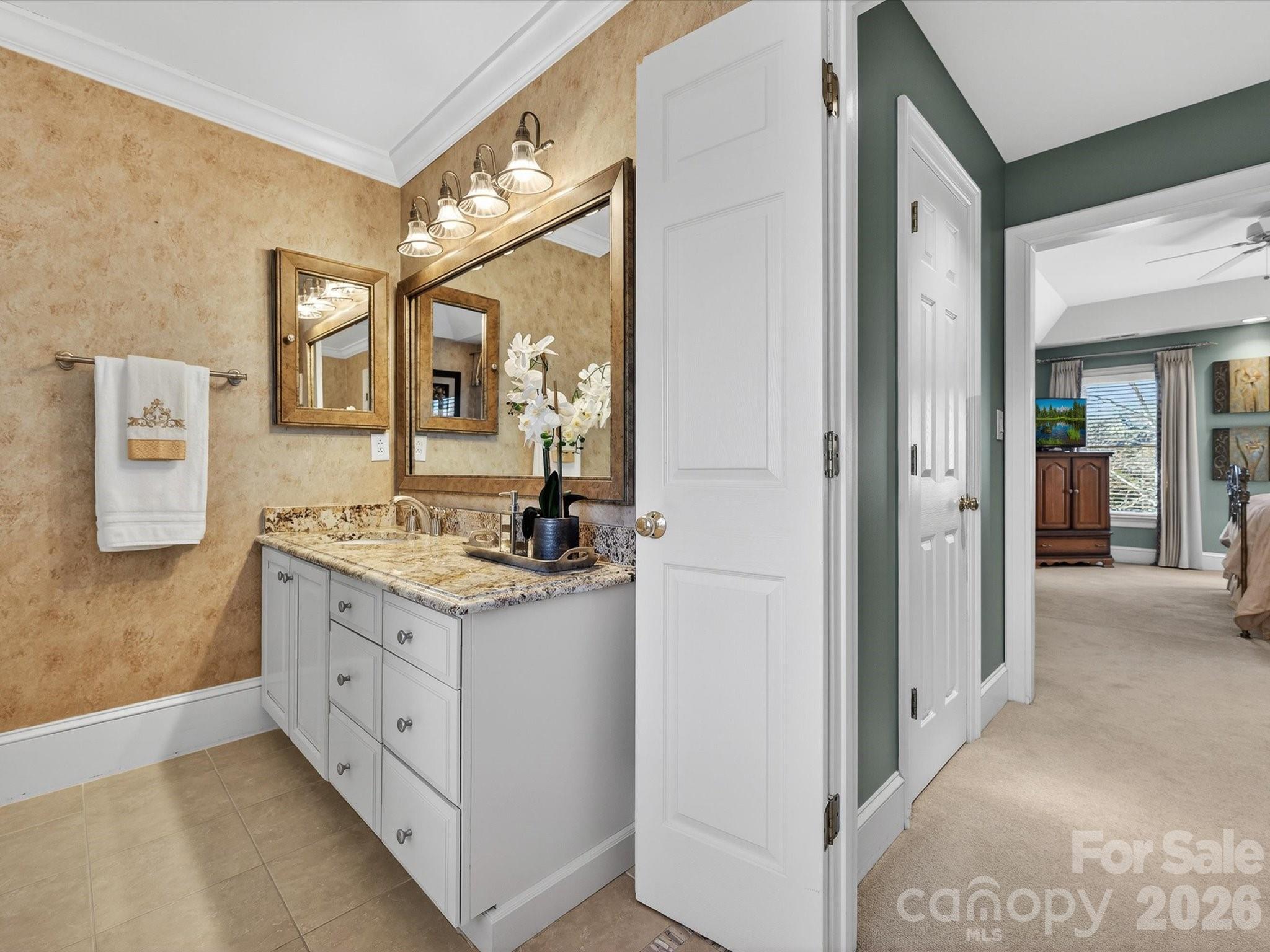 Piper Glen - Residential