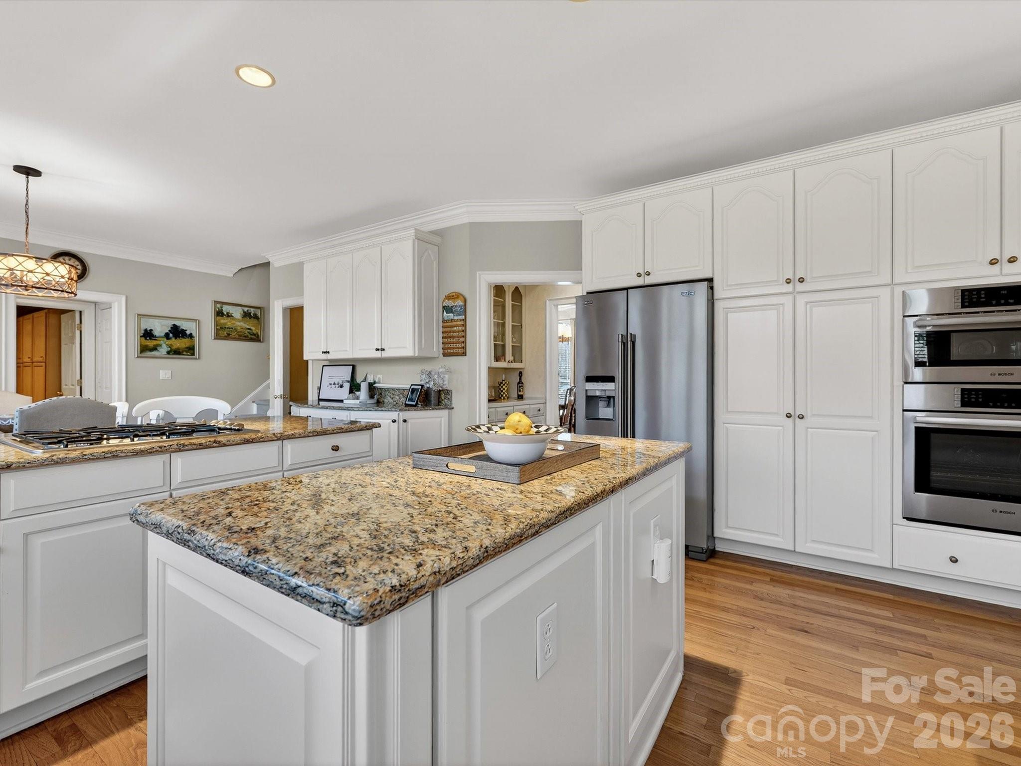 Piper Glen - Residential