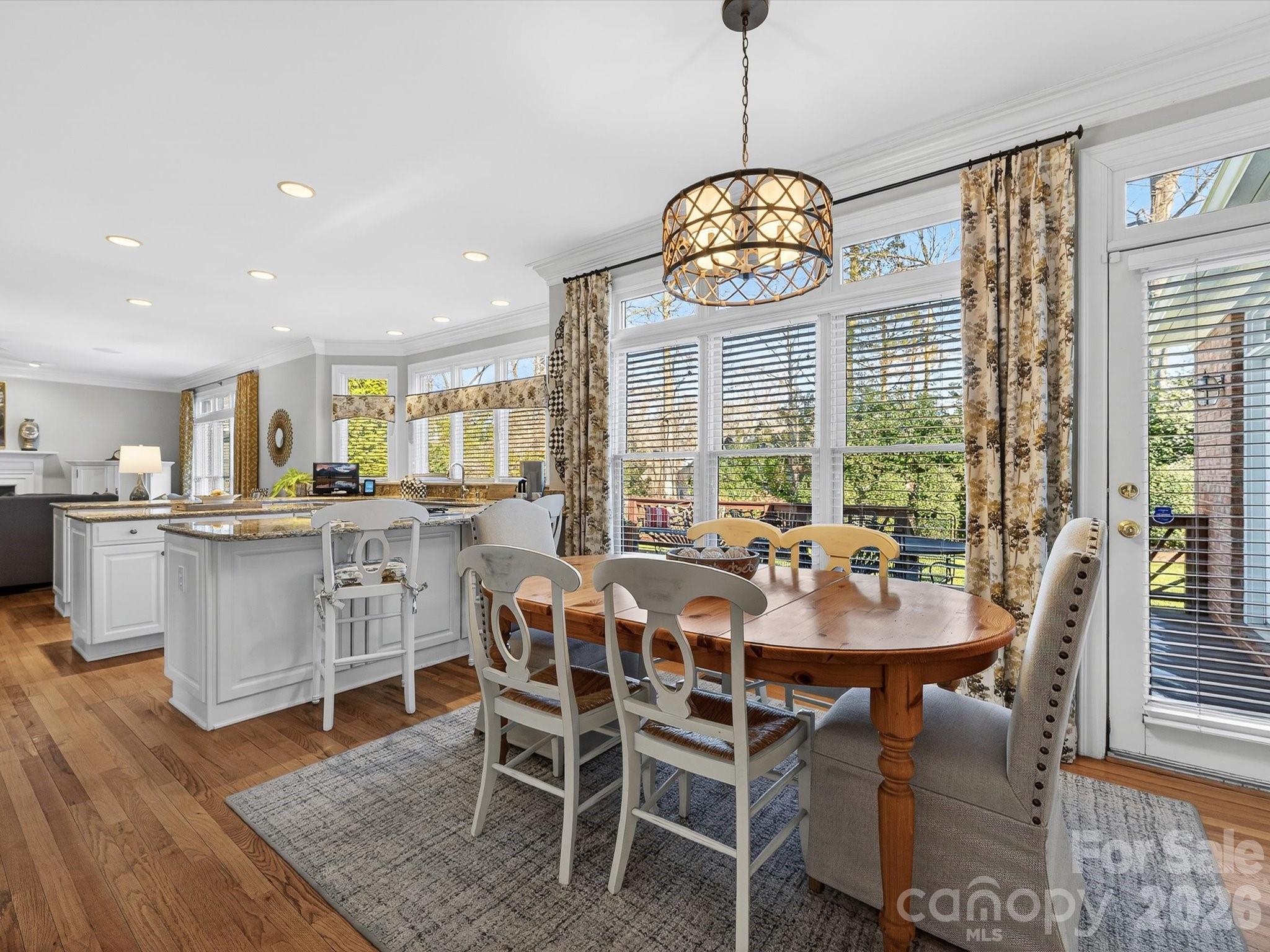 Piper Glen - Residential