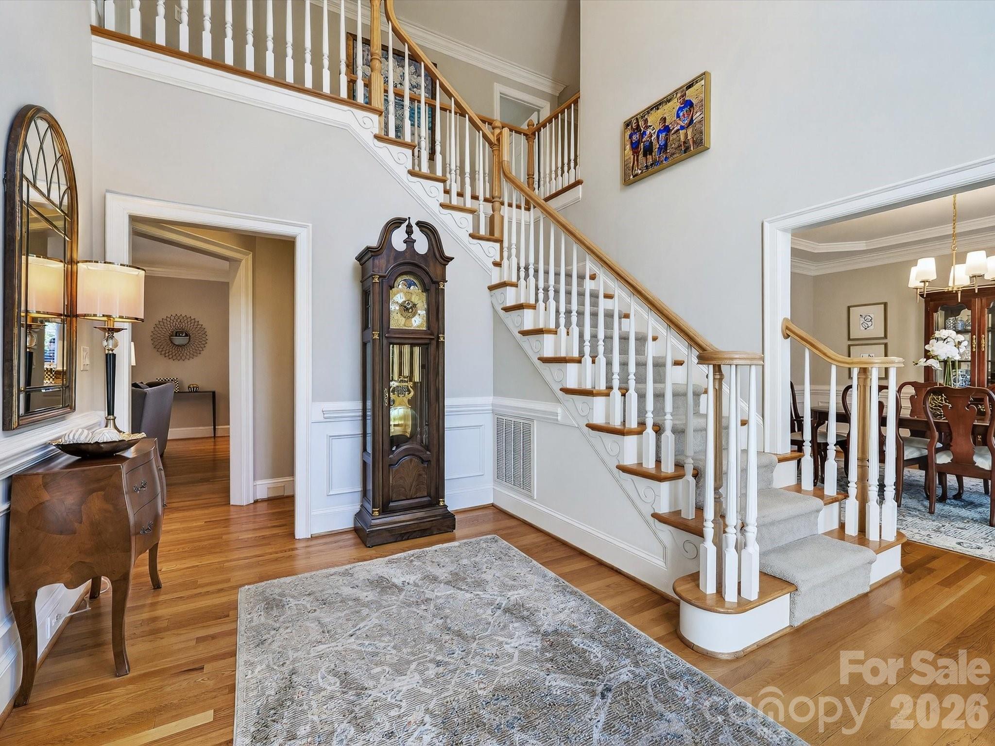 Piper Glen - Residential