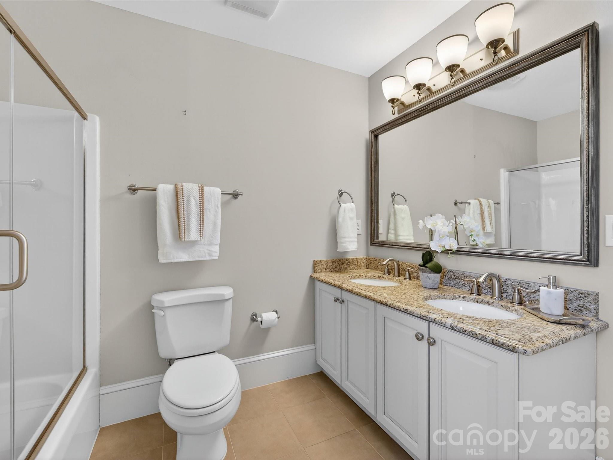 Piper Glen - Residential