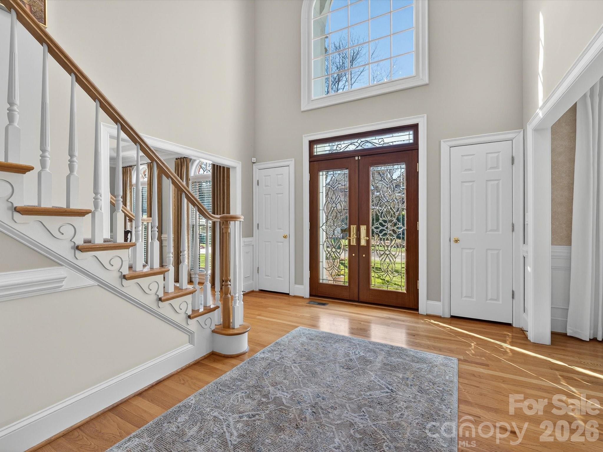 Piper Glen - Residential