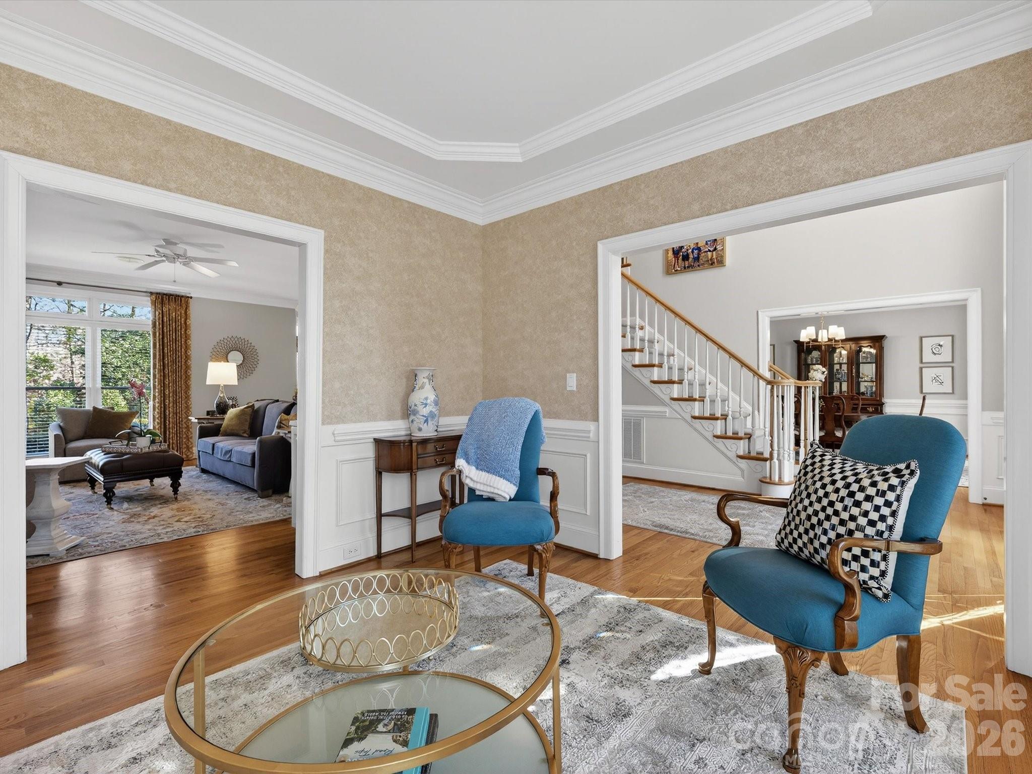 Piper Glen - Residential