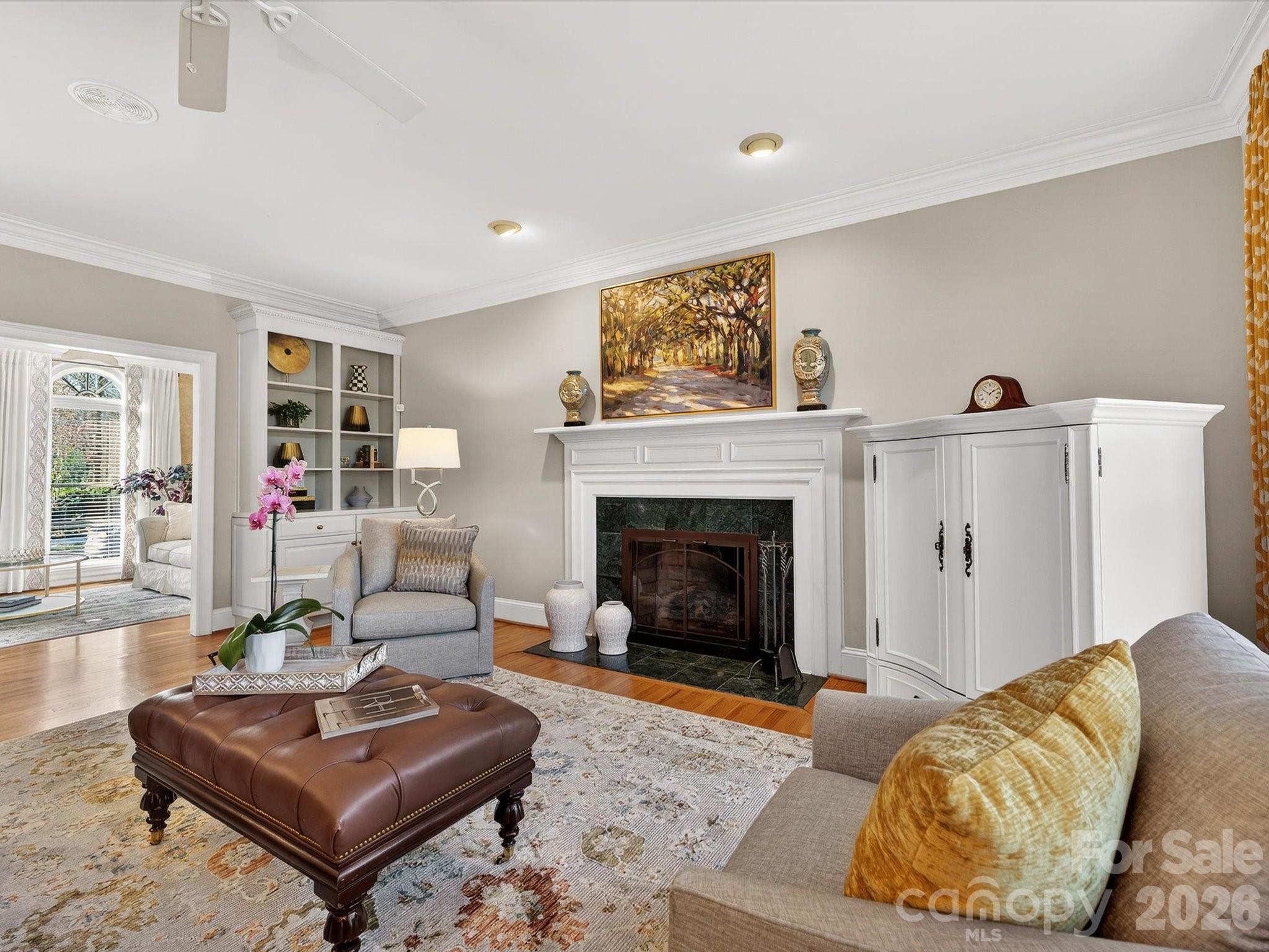 Piper Glen - Residential