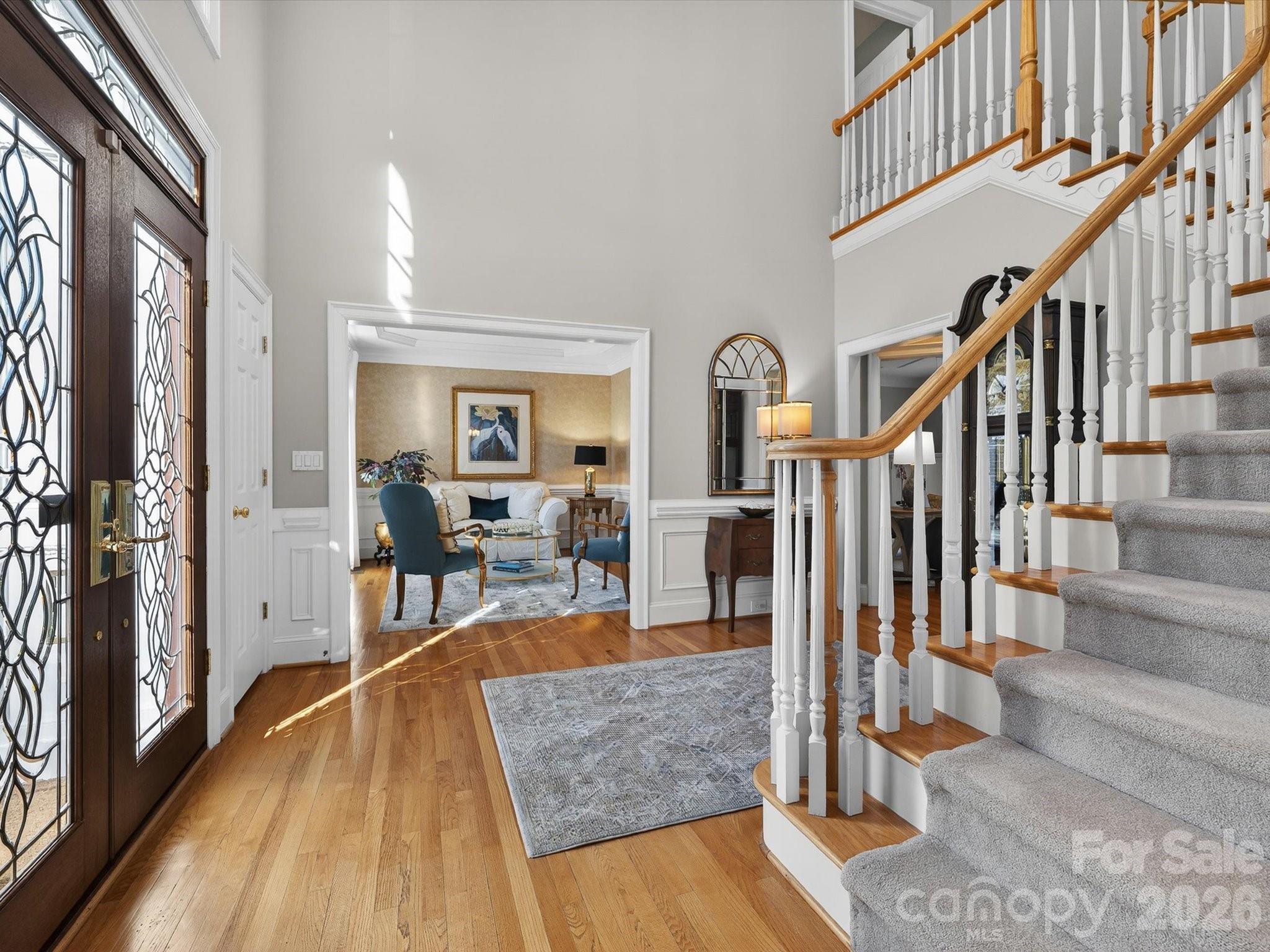 Piper Glen - Residential