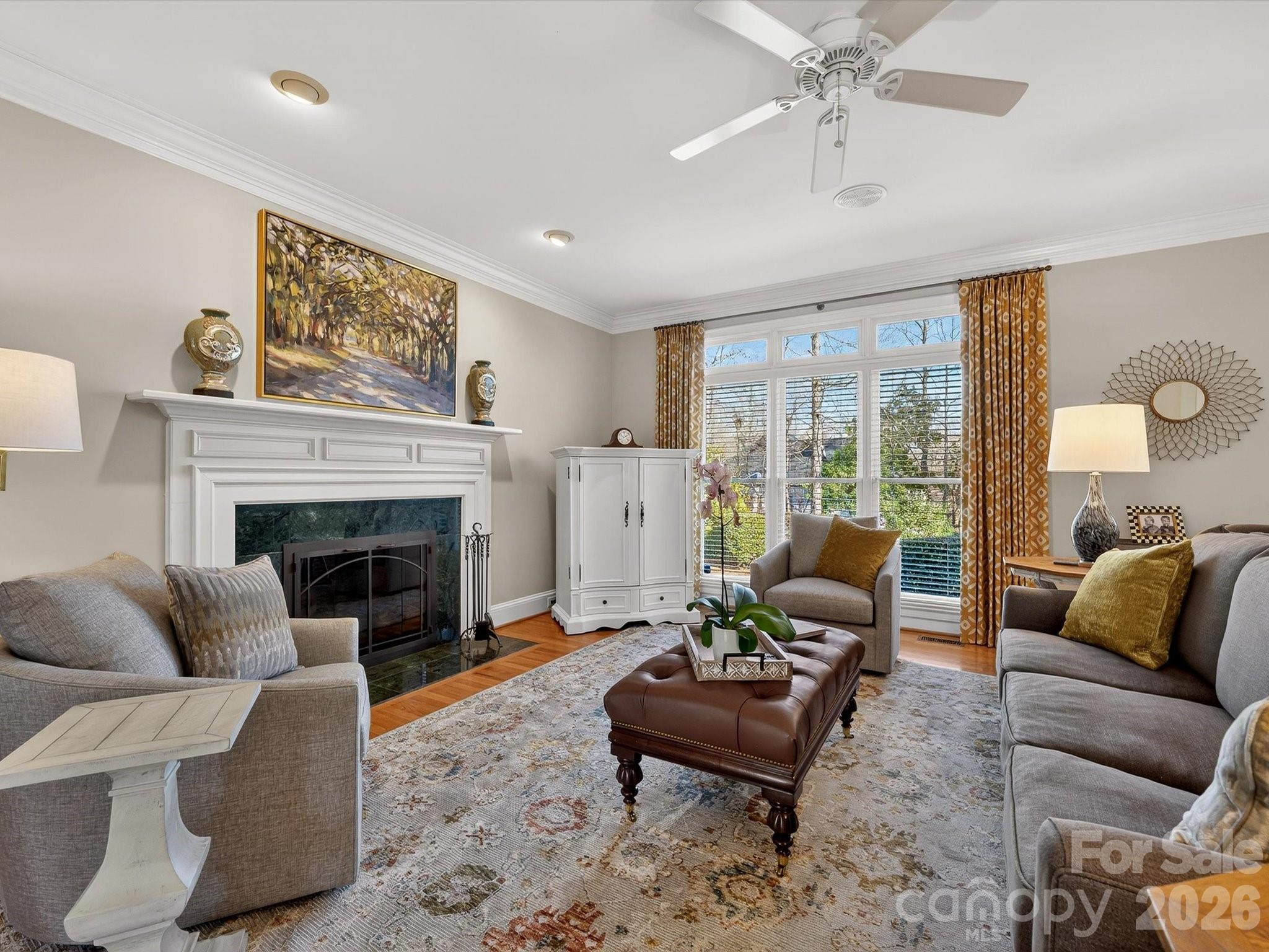 Piper Glen - Residential