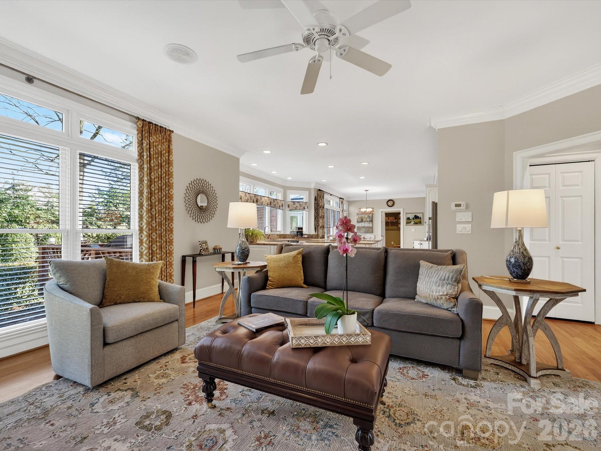 Piper Glen - Residential