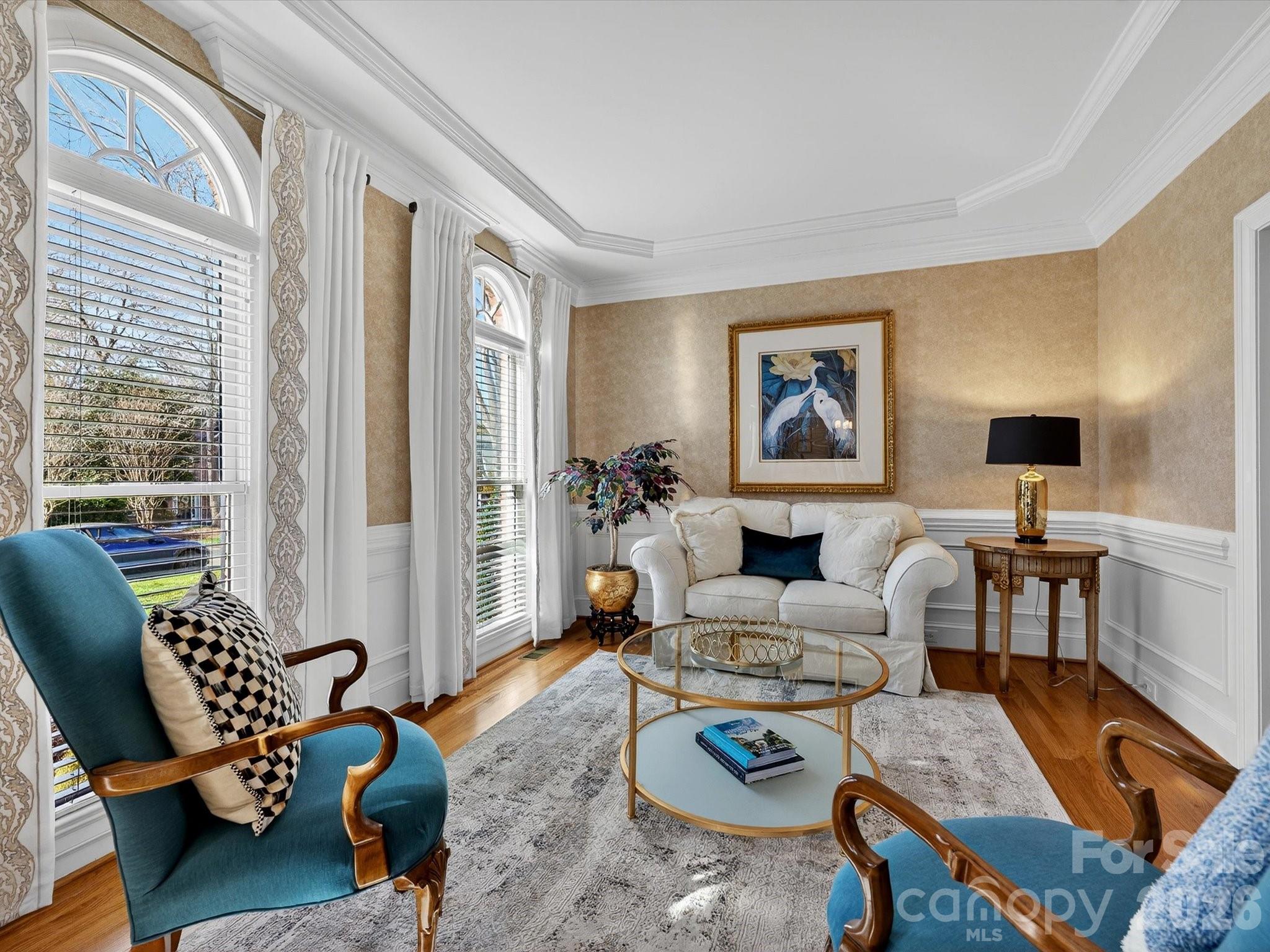 Piper Glen - Residential