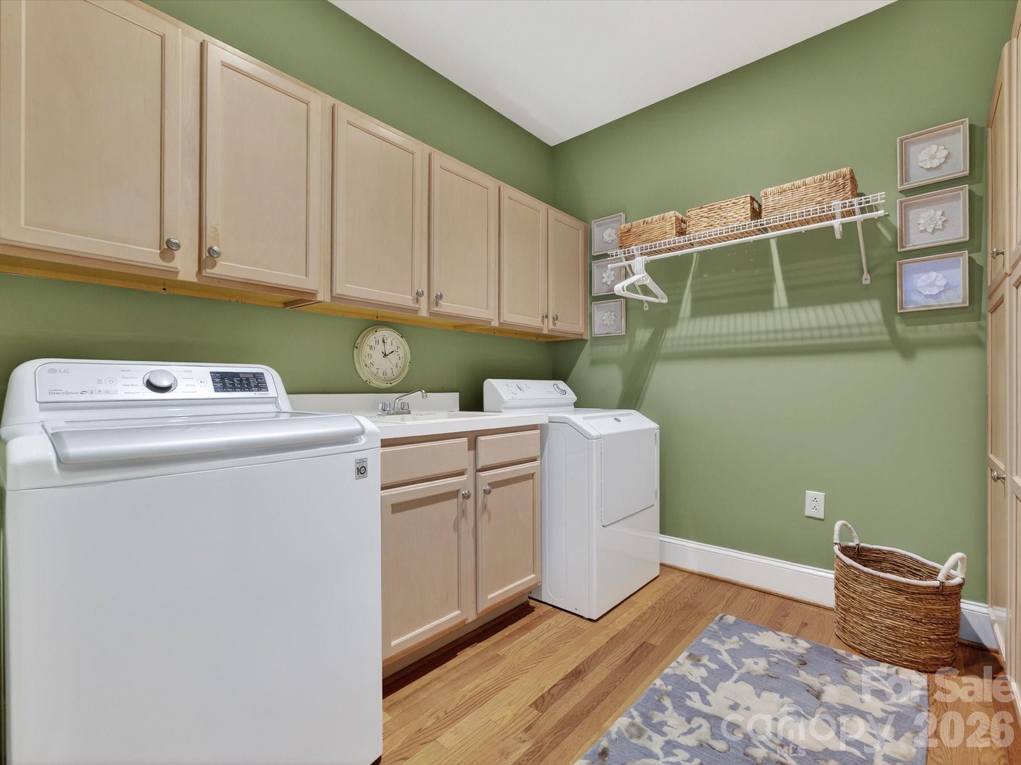 Piper Glen - Residential