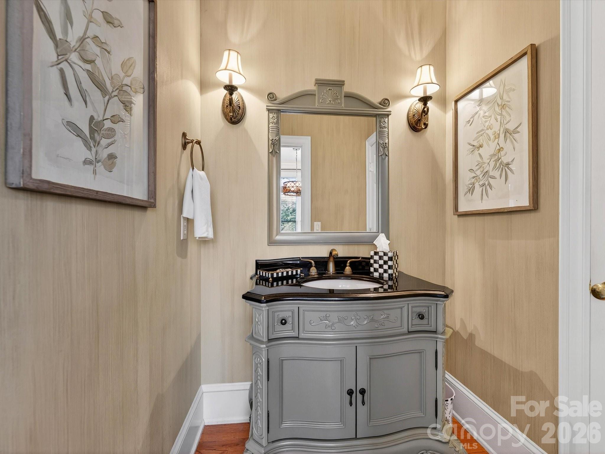 Piper Glen - Residential