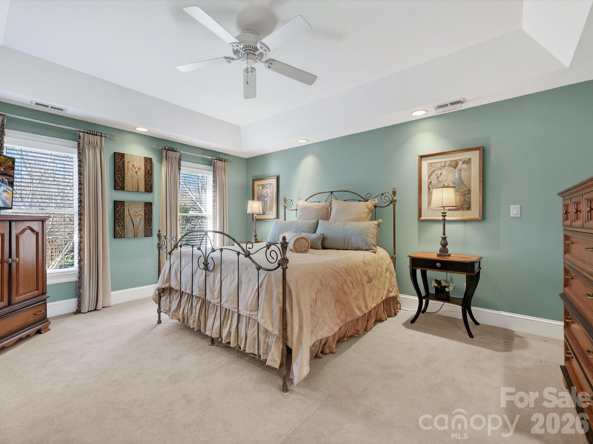 Piper Glen - Residential