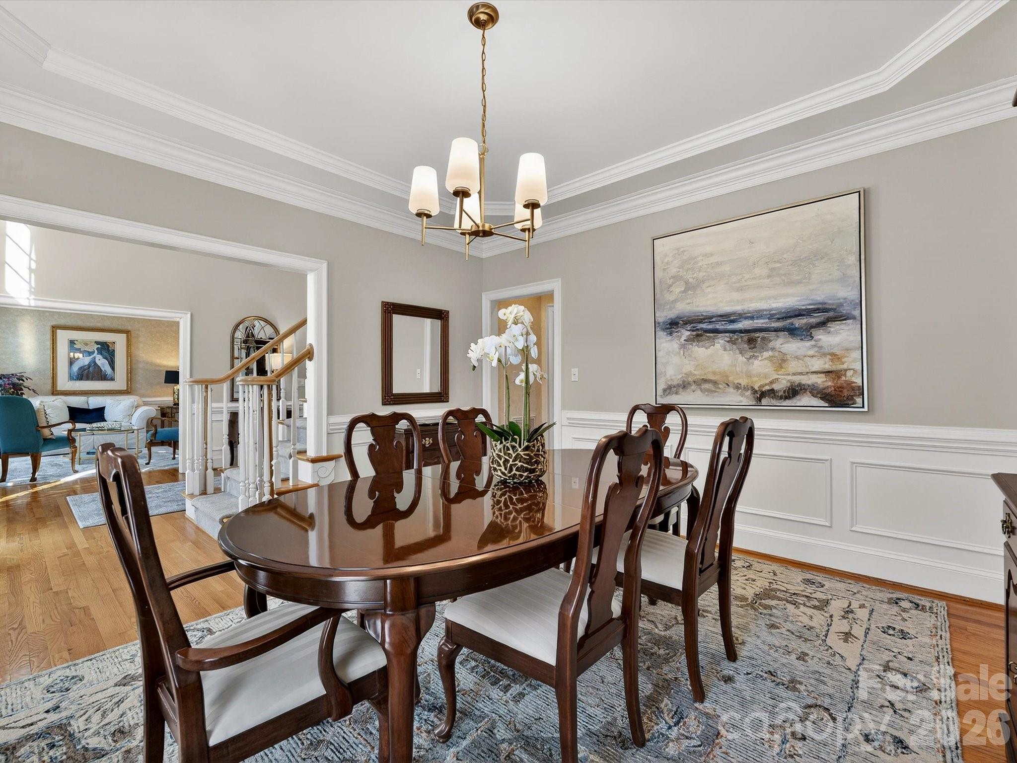 Piper Glen - Residential