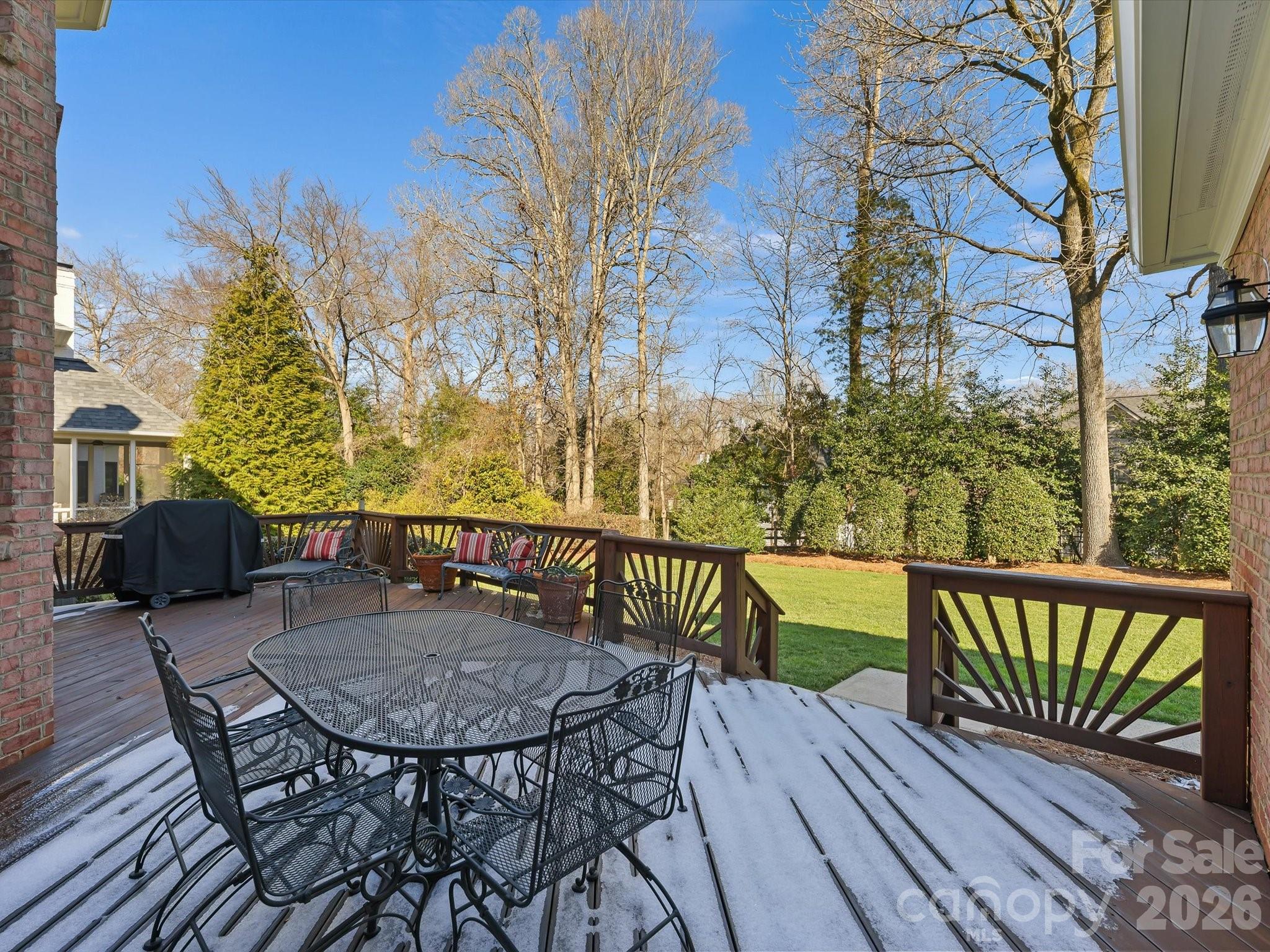 Piper Glen - Residential