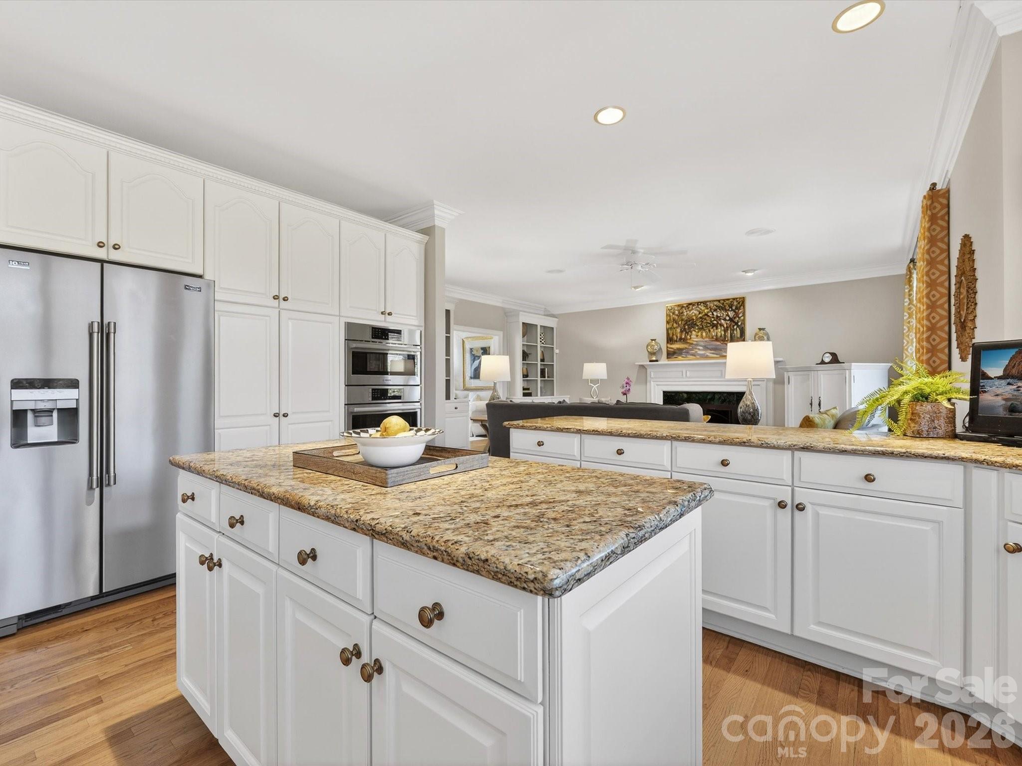 Piper Glen - Residential