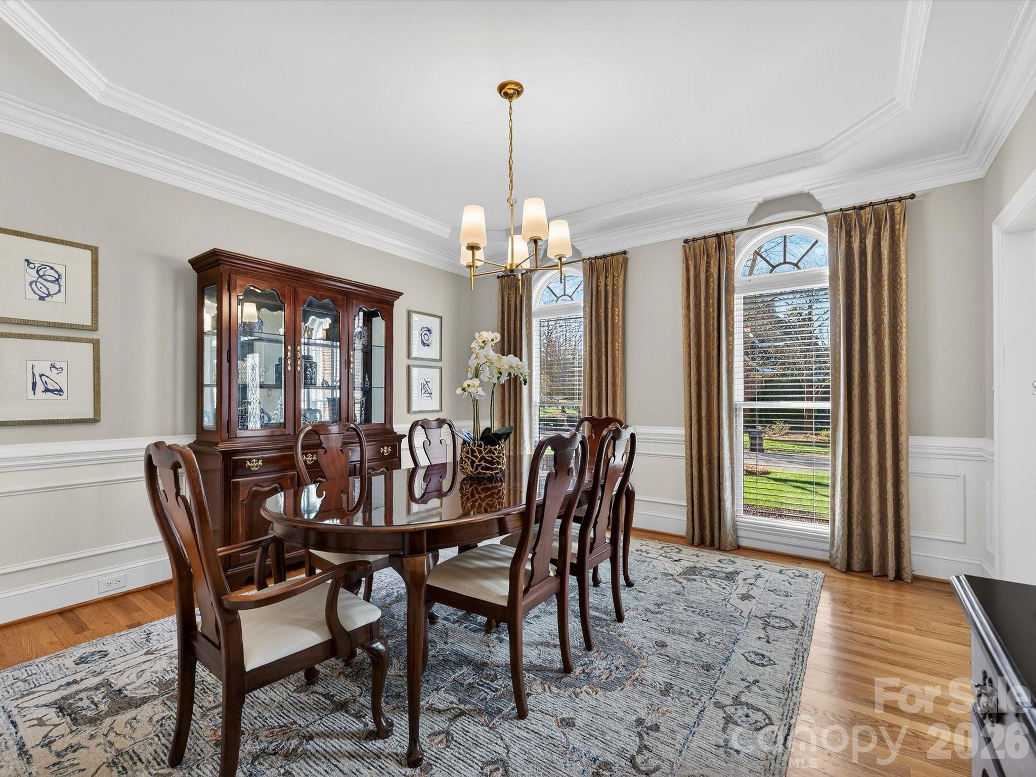 Piper Glen - Residential