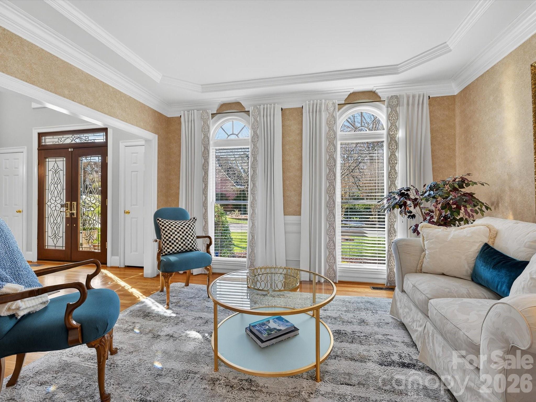 Piper Glen - Residential