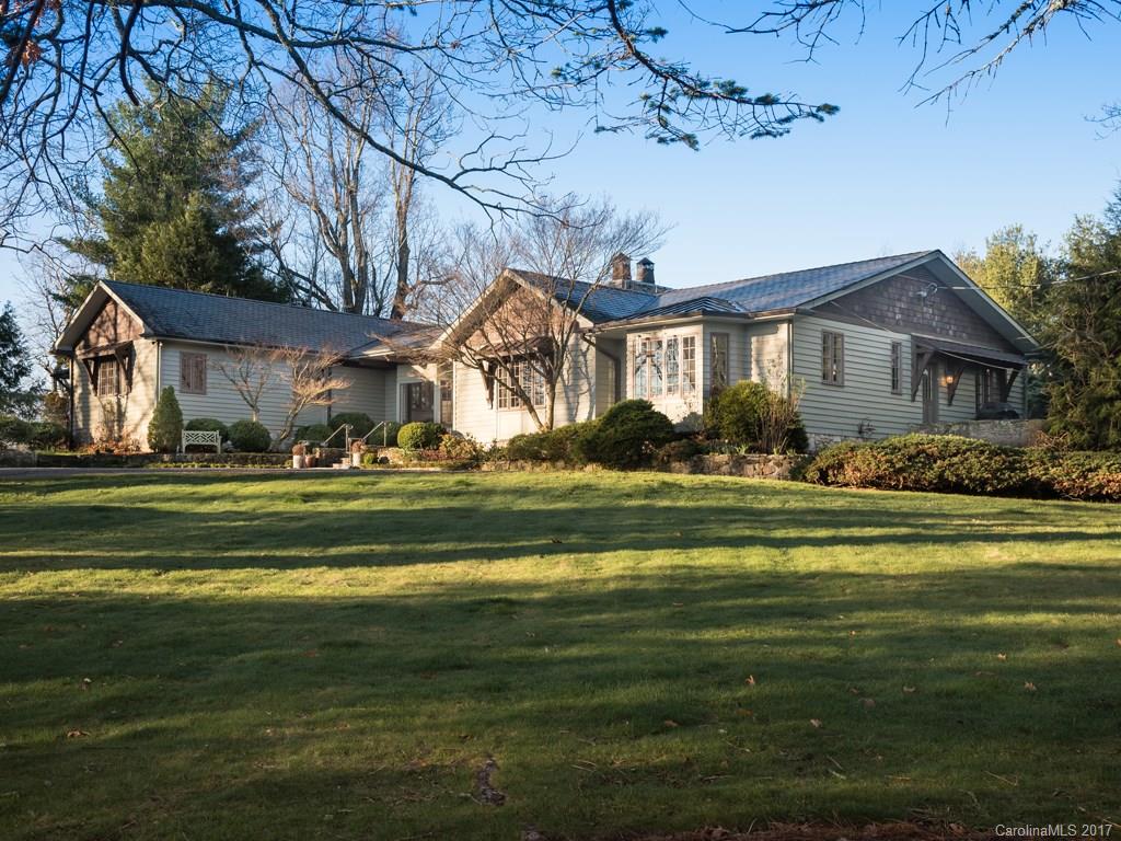 Sunset Mountain - Residential