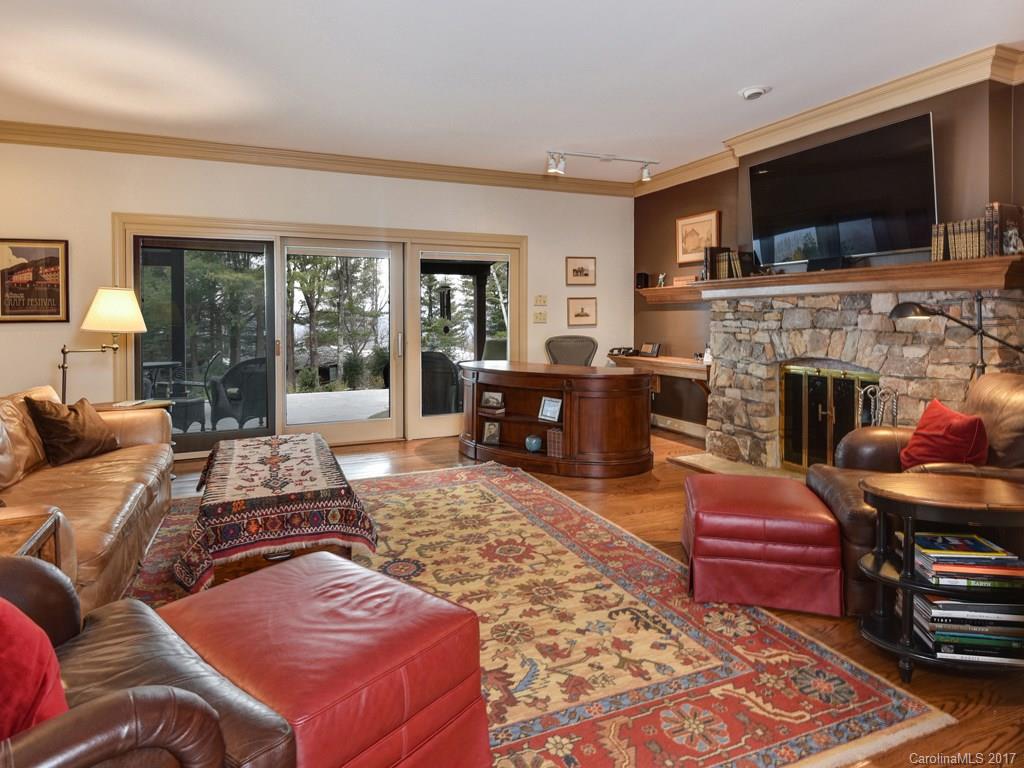 Sunset Mountain - Residential