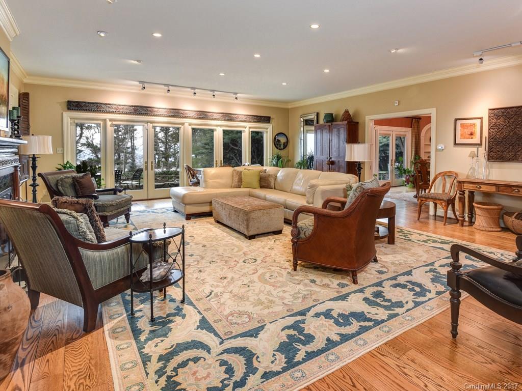 Sunset Mountain - Residential