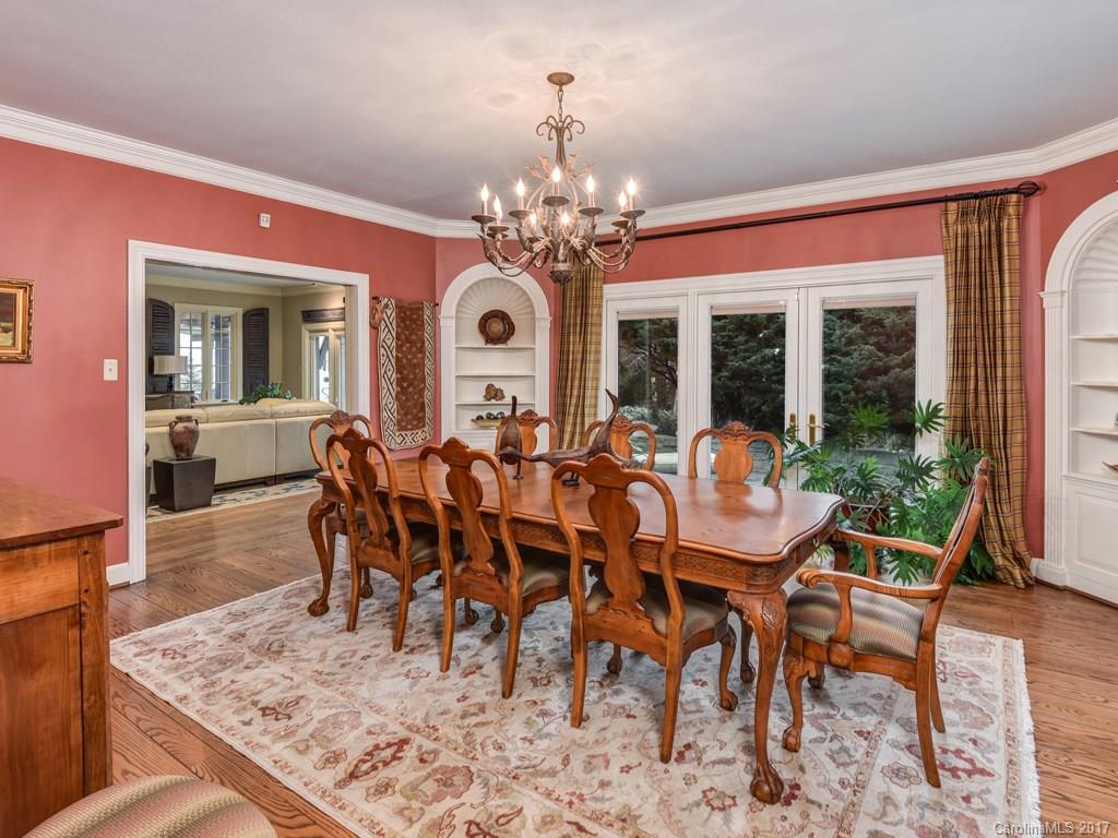 Sunset Mountain - Residential