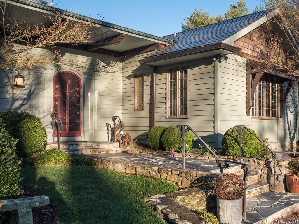 Sunset Mountain - Residential